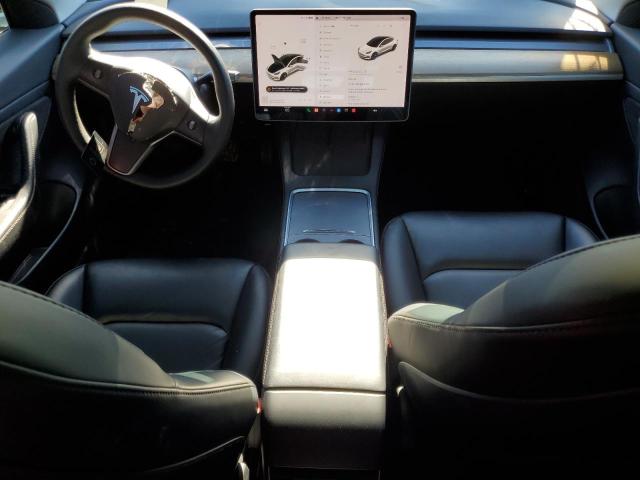 Photo 7 VIN: 5YJ3E1EA9MF907911 - TESLA MODEL 3 