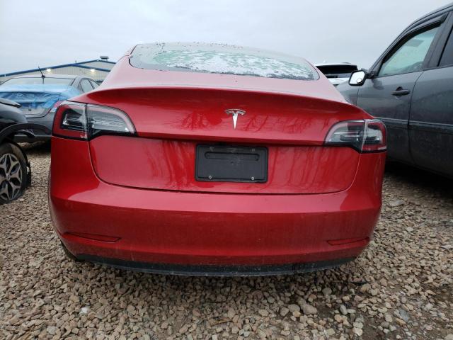 Photo 5 VIN: 5YJ3E1EA9MF921517 - TESLA MODEL 3 