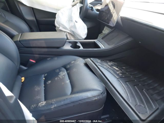 Photo 4 VIN: 5YJ3E1EA9MF925700 - TESLA MODEL 3 