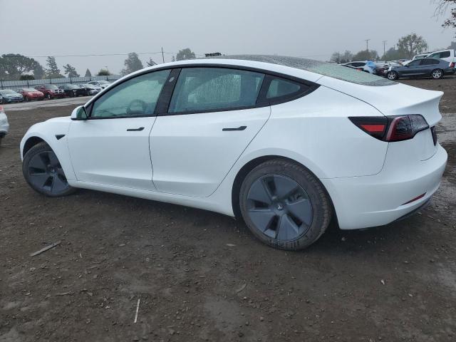 Photo 1 VIN: 5YJ3E1EA9MF930461 - TESLA MODEL 3 