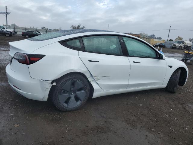 Photo 2 VIN: 5YJ3E1EA9MF930461 - TESLA MODEL 3 