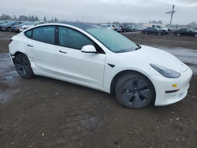 Photo 3 VIN: 5YJ3E1EA9MF930461 - TESLA MODEL 3 