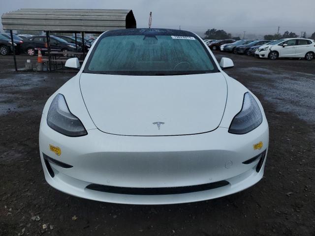 Photo 4 VIN: 5YJ3E1EA9MF930461 - TESLA MODEL 3 