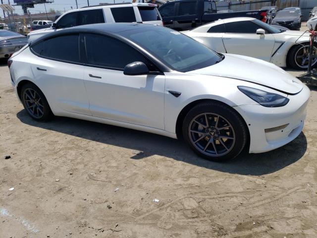 Photo 3 VIN: 5YJ3E1EA9MF939712 - TESLA MODEL 3 