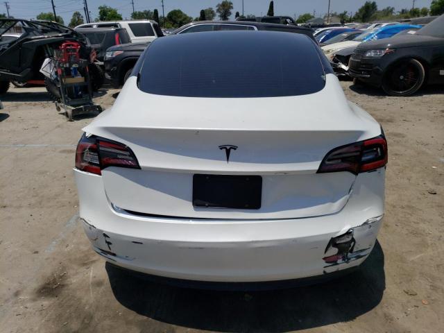 Photo 5 VIN: 5YJ3E1EA9MF939712 - TESLA MODEL 3 