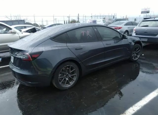 Photo 3 VIN: 5YJ3E1EA9MF940066 - TESLA MODEL 3 