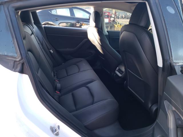 Photo 5 VIN: 5YJ3E1EA9MF943212 - TESLA MODEL 3 