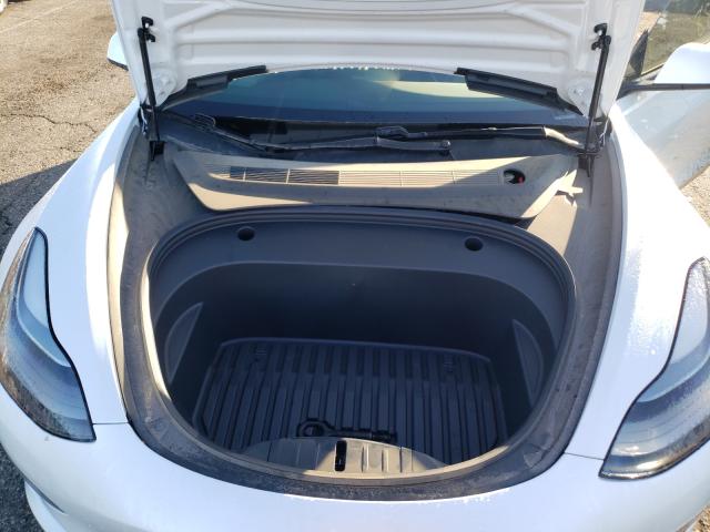 Photo 6 VIN: 5YJ3E1EA9MF943212 - TESLA MODEL 3 