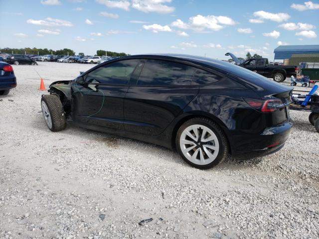 Photo 1 VIN: 5YJ3E1EA9MF977652 - TESLA MODEL 3 