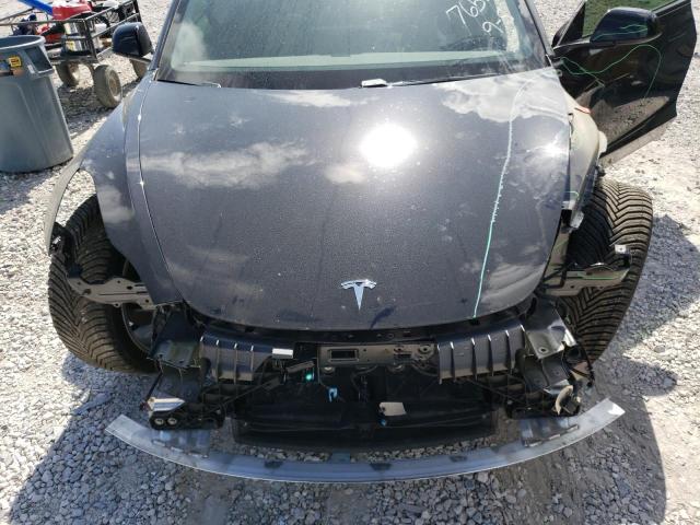 Photo 10 VIN: 5YJ3E1EA9MF977652 - TESLA MODEL 3 