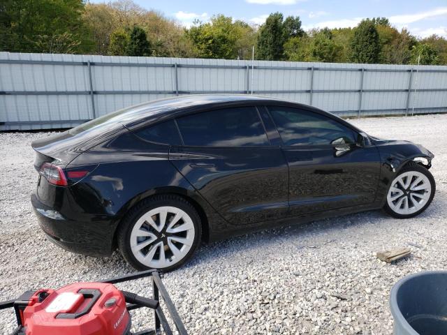 Photo 2 VIN: 5YJ3E1EA9MF977652 - TESLA MODEL 3 