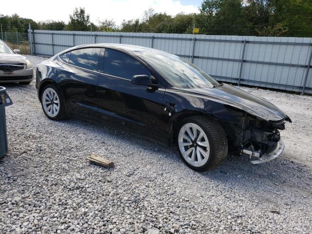 Photo 3 VIN: 5YJ3E1EA9MF977652 - TESLA MODEL 3 