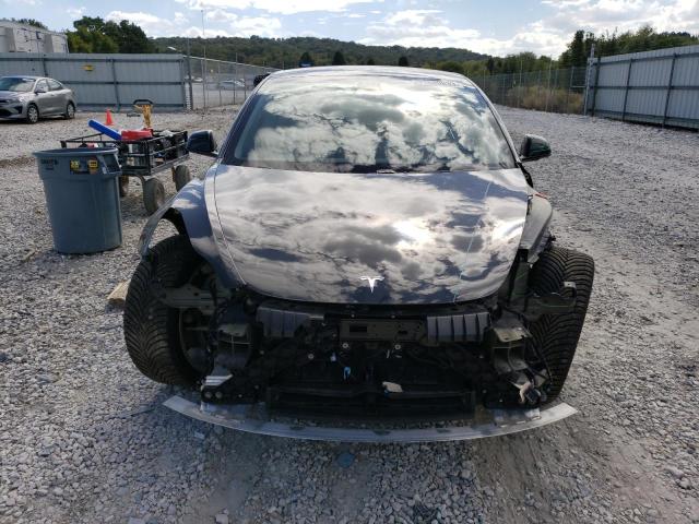 Photo 4 VIN: 5YJ3E1EA9MF977652 - TESLA MODEL 3 