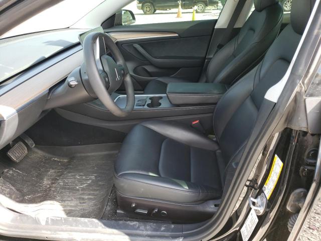 Photo 6 VIN: 5YJ3E1EA9MF977652 - TESLA MODEL 3 