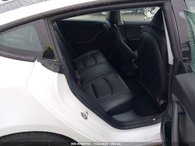 Photo 7 VIN: 5YJ3E1EA9MF982687 - TESLA MODEL 3 