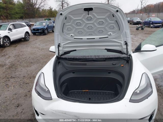 Photo 9 VIN: 5YJ3E1EA9MF982687 - TESLA MODEL 3 