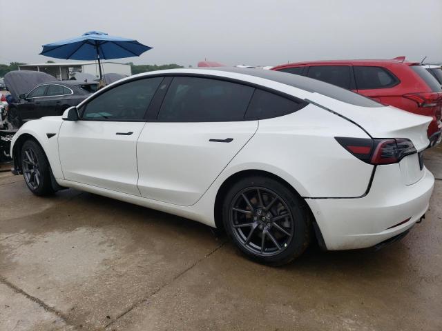 Photo 1 VIN: 5YJ3E1EA9MF988974 - TESLA MODEL 3 