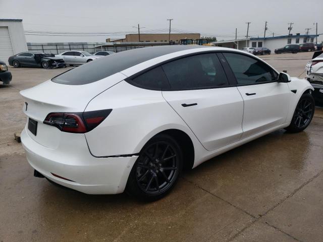 Photo 2 VIN: 5YJ3E1EA9MF988974 - TESLA MODEL 3 