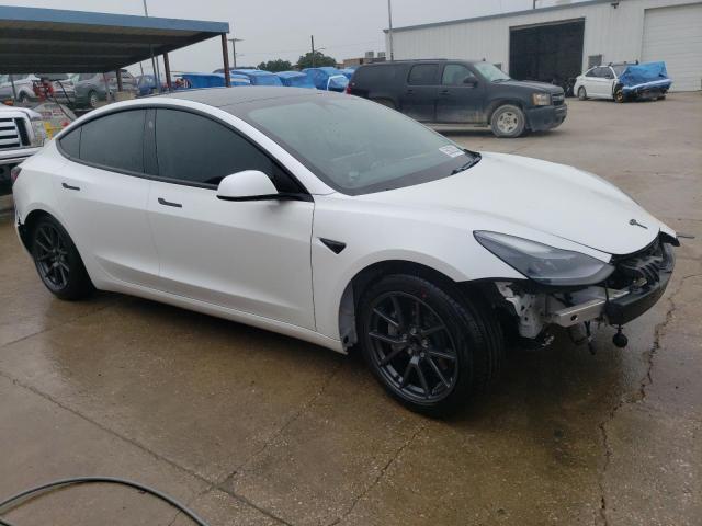 Photo 3 VIN: 5YJ3E1EA9MF988974 - TESLA MODEL 3 