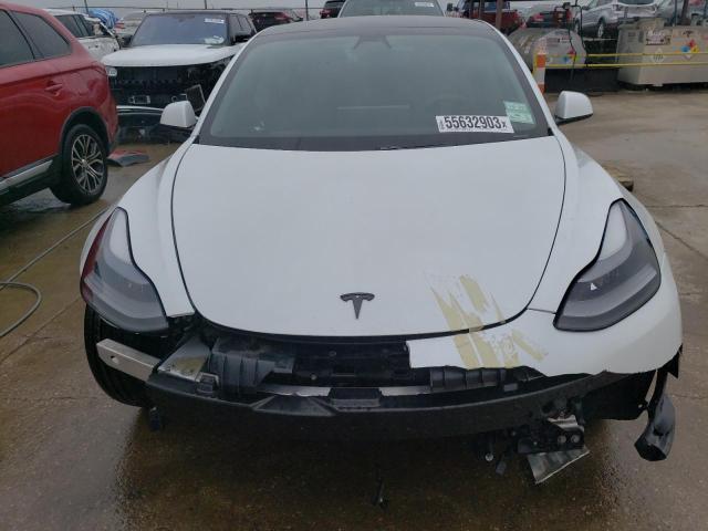 Photo 4 VIN: 5YJ3E1EA9MF988974 - TESLA MODEL 3 