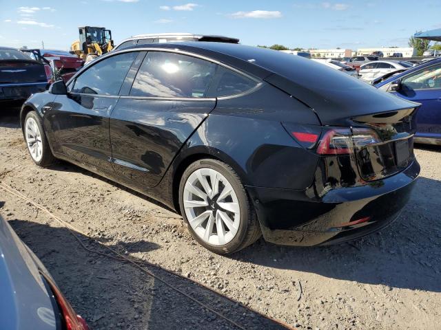 Photo 1 VIN: 5YJ3E1EA9MF989672 - TESLA MODEL 3 