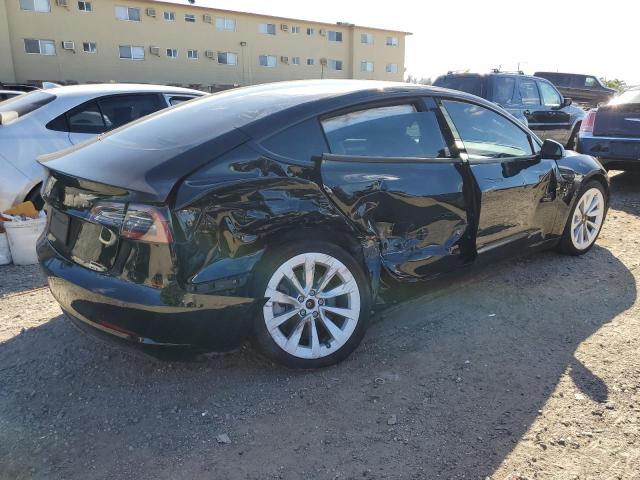 Photo 2 VIN: 5YJ3E1EA9MF989672 - TESLA MODEL 3 