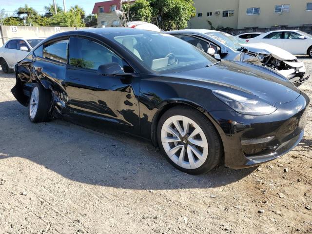 Photo 3 VIN: 5YJ3E1EA9MF989672 - TESLA MODEL 3 