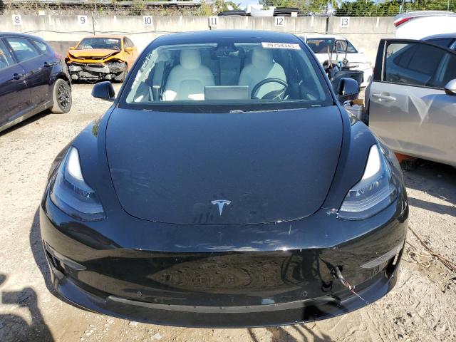 Photo 4 VIN: 5YJ3E1EA9MF989672 - TESLA MODEL 3 