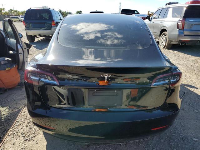 Photo 5 VIN: 5YJ3E1EA9MF989672 - TESLA MODEL 3 