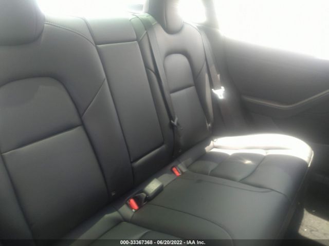 Photo 7 VIN: 5YJ3E1EA9MF992068 - TESLA MODEL 3 