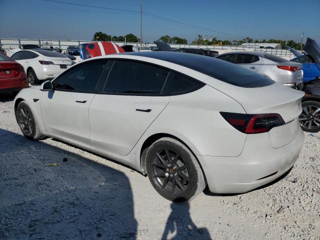 Photo 1 VIN: 5YJ3E1EA9NF102153 - TESLA MODEL 3 