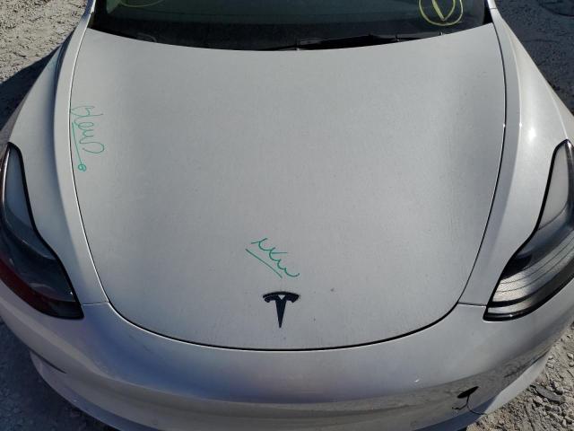 Photo 10 VIN: 5YJ3E1EA9NF102153 - TESLA MODEL 3 