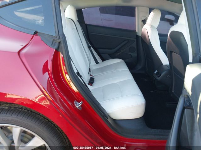 Photo 7 VIN: 5YJ3E1EA9NF133872 - TESLA MODEL 3 