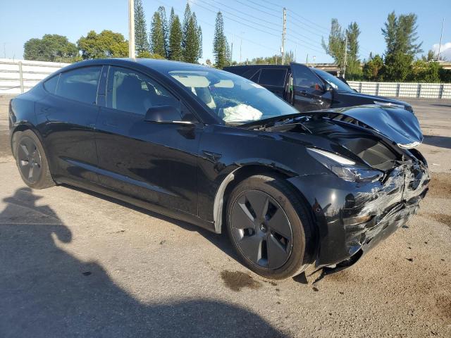 Photo 3 VIN: 5YJ3E1EA9NF163020 - TESLA MODEL 3 