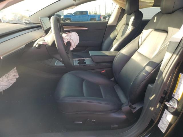 Photo 6 VIN: 5YJ3E1EA9NF163020 - TESLA MODEL 3 