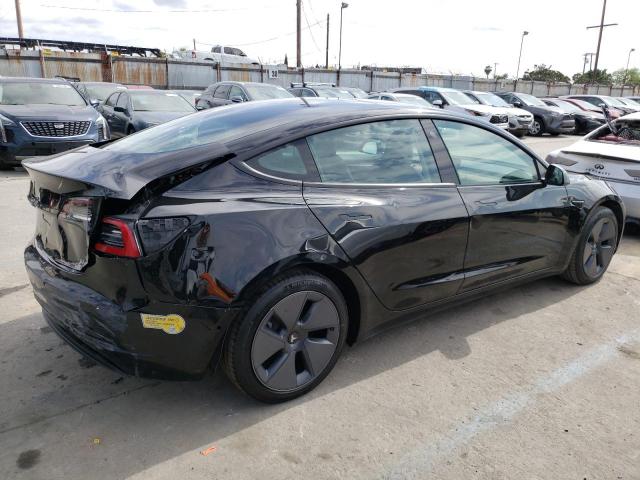 Photo 2 VIN: 5YJ3E1EA9NF166287 - TESLA MODEL 3 