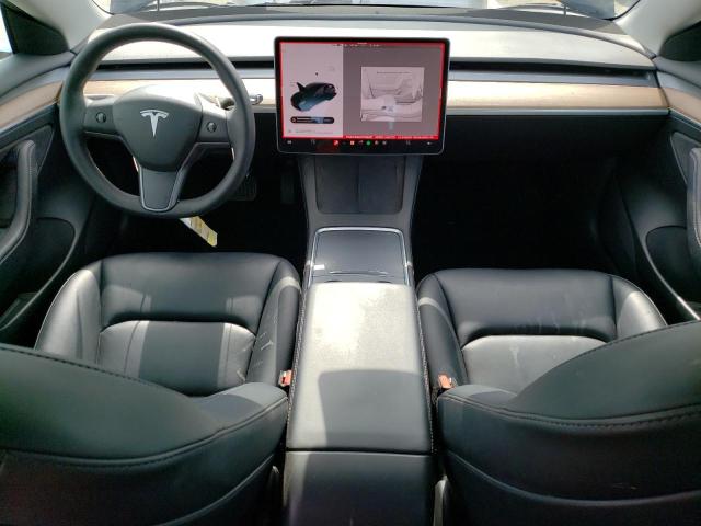 Photo 7 VIN: 5YJ3E1EA9NF166287 - TESLA MODEL 3 