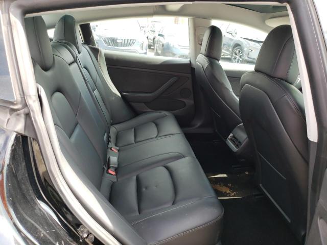 Photo 9 VIN: 5YJ3E1EA9NF166287 - TESLA MODEL 3 