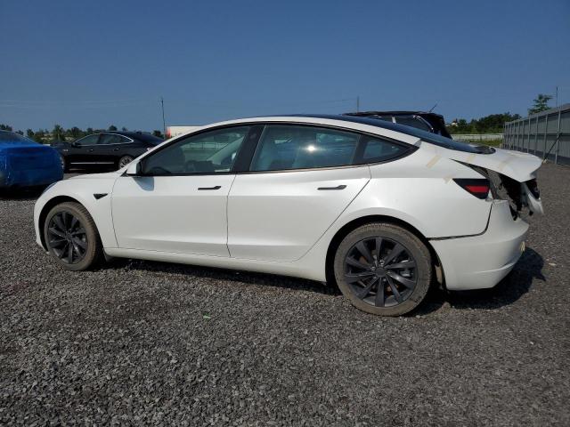 Photo 1 VIN: 5YJ3E1EA9NF168668 - TESLA MODEL 3 