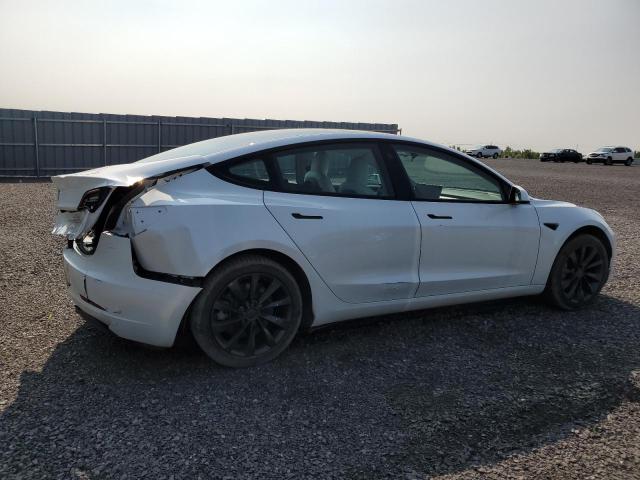 Photo 2 VIN: 5YJ3E1EA9NF168668 - TESLA MODEL 3 