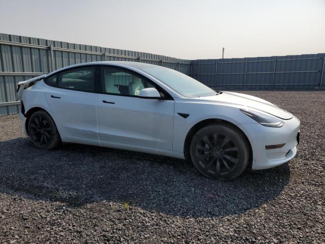 Photo 3 VIN: 5YJ3E1EA9NF168668 - TESLA MODEL 3 