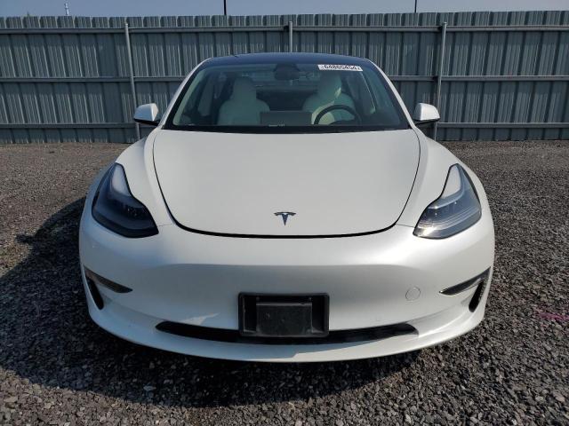 Photo 4 VIN: 5YJ3E1EA9NF168668 - TESLA MODEL 3 