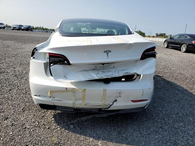 Photo 5 VIN: 5YJ3E1EA9NF168668 - TESLA MODEL 3 