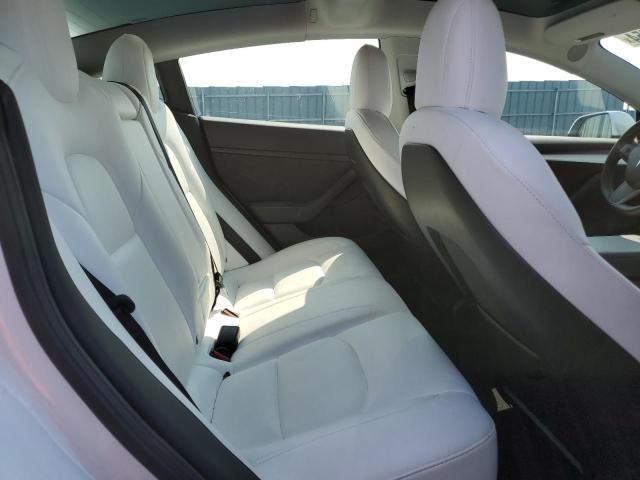 Photo 9 VIN: 5YJ3E1EA9NF168668 - TESLA MODEL 3 