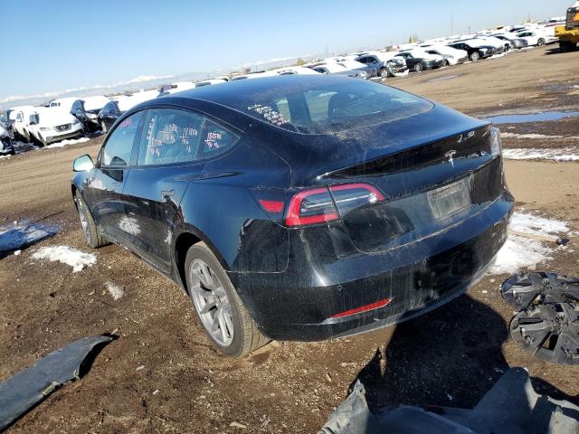 Photo 1 VIN: 5YJ3E1EA9NF185311 - TESLA MODEL 3 