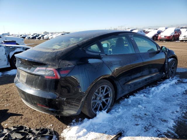 Photo 2 VIN: 5YJ3E1EA9NF185311 - TESLA MODEL 3 