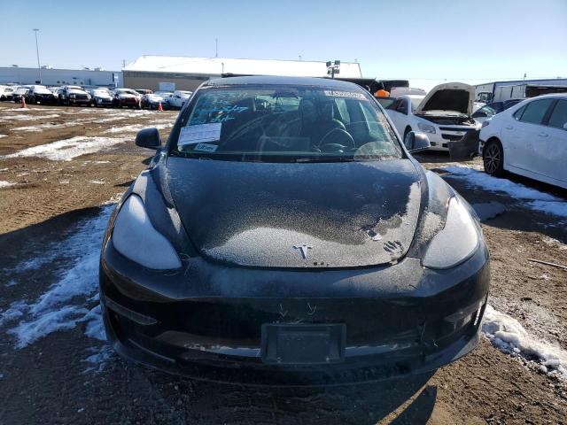 Photo 4 VIN: 5YJ3E1EA9NF185311 - TESLA MODEL 3 