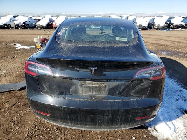 Photo 5 VIN: 5YJ3E1EA9NF185311 - TESLA MODEL 3 