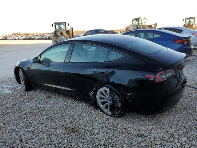 Photo 1 VIN: 5YJ3E1EA9NF186779 - TESLA MODEL 3 