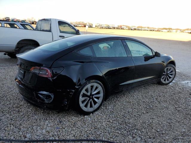 Photo 2 VIN: 5YJ3E1EA9NF186779 - TESLA MODEL 3 